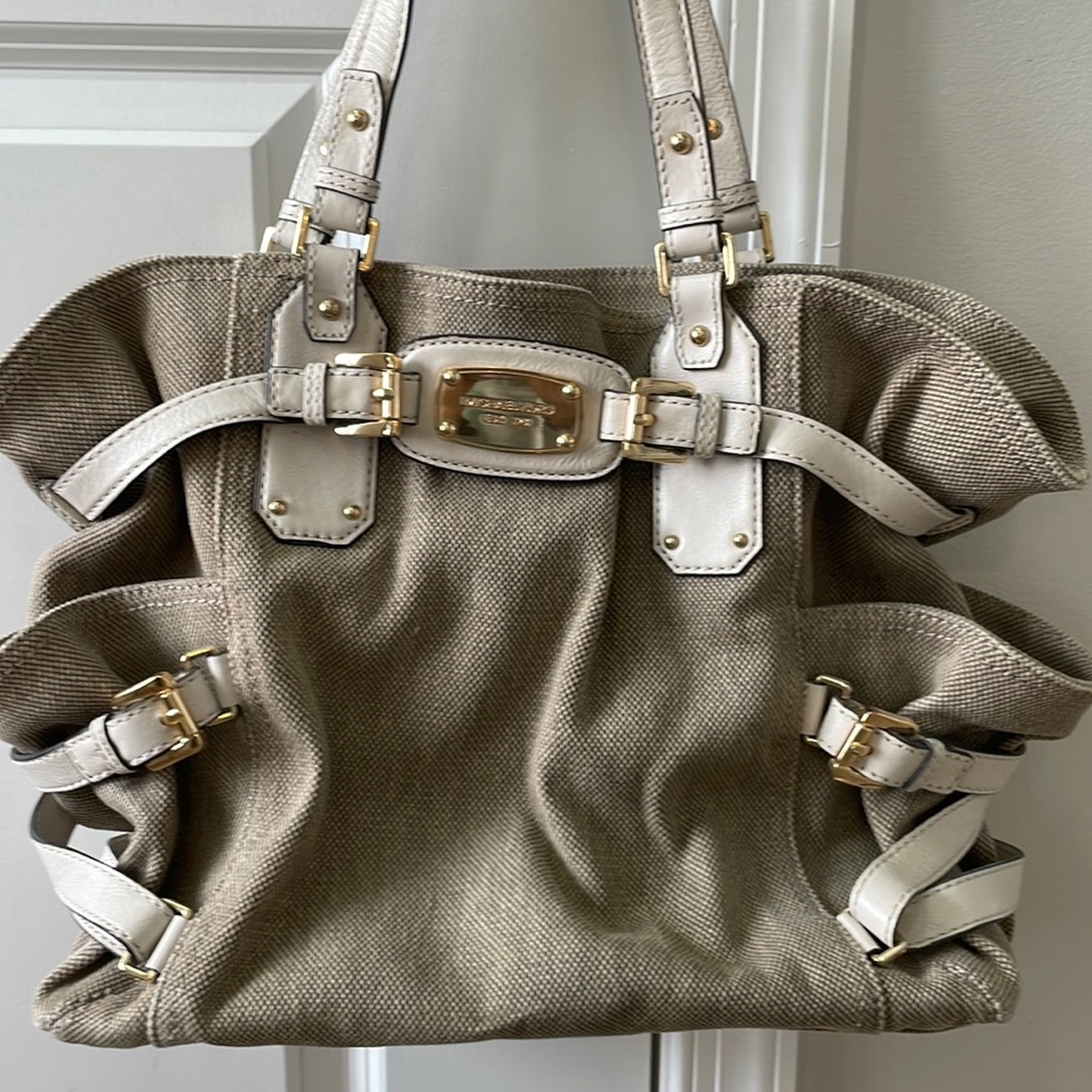 Michael Kors tote